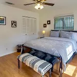 San Antonio Home With Private Pool 5 Mi To Downtown